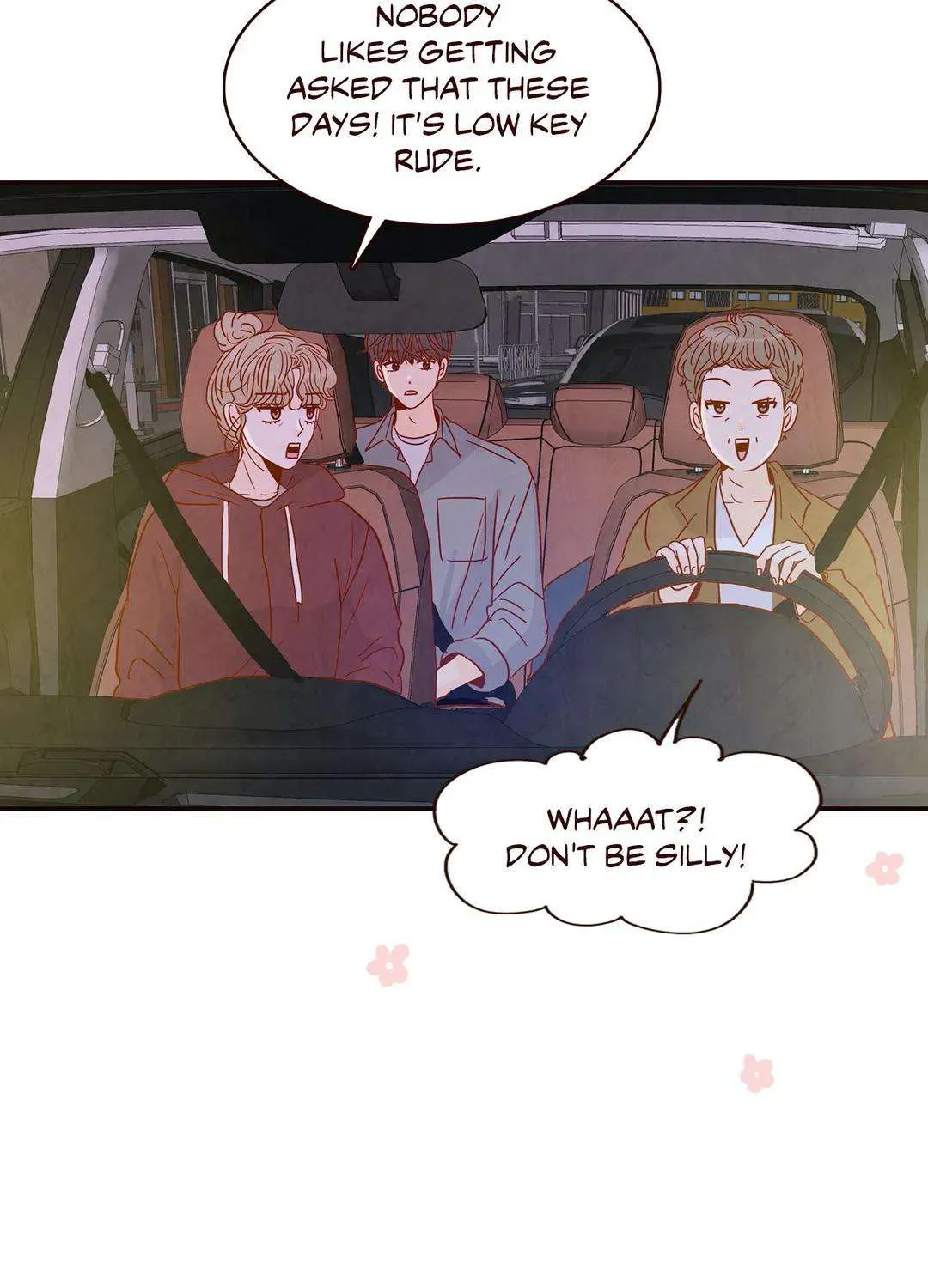 All I Want Is… Who?! Chapter 35 page 89 - MangaKakalot