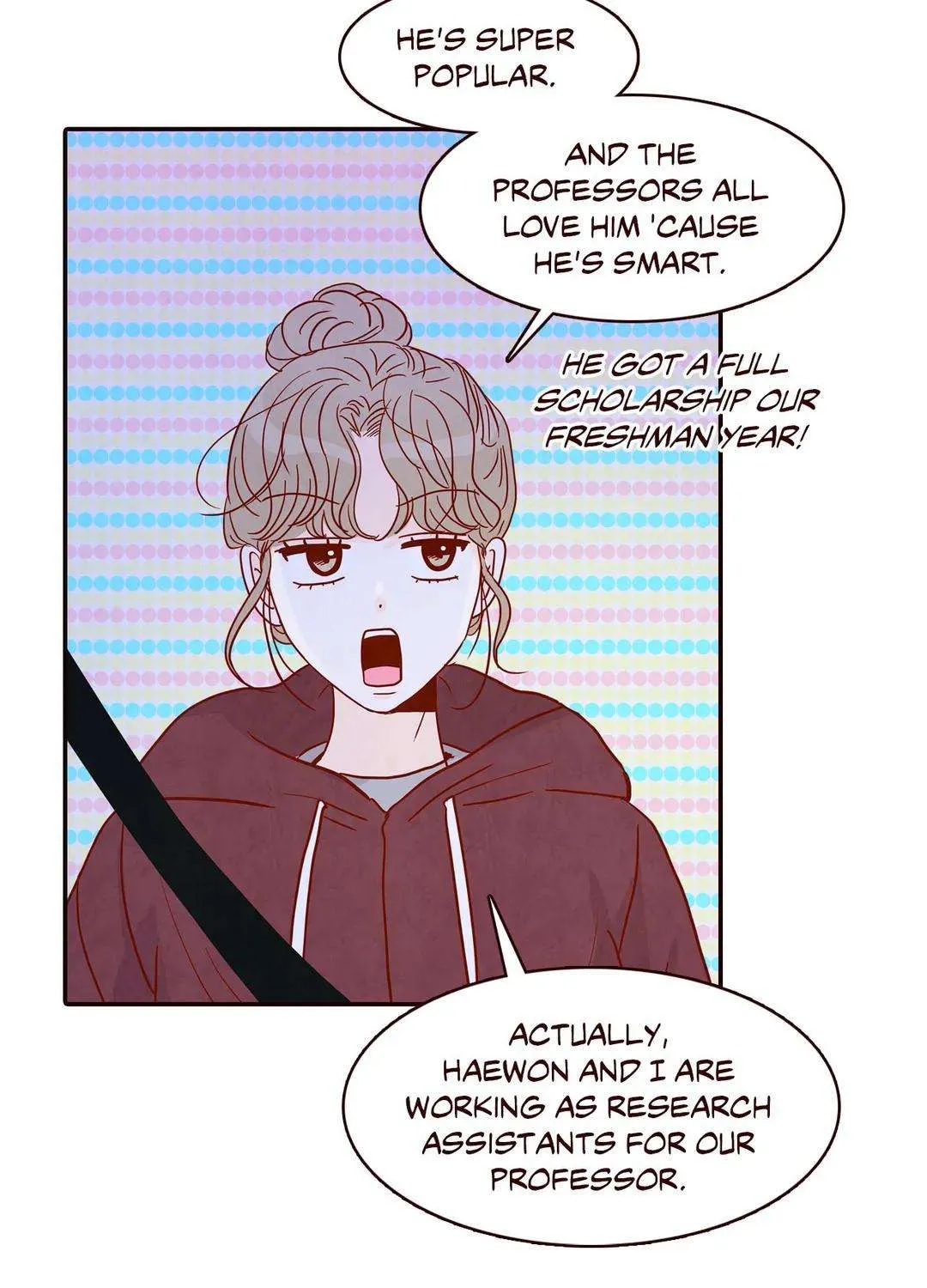 All I Want Is… Who?! Chapter 35 page 92 - MangaKakalot