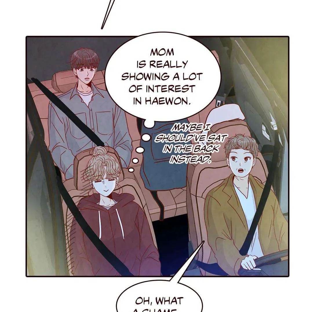 All I Want Is… Who?! Chapter 35 page 100 - MangaKakalot