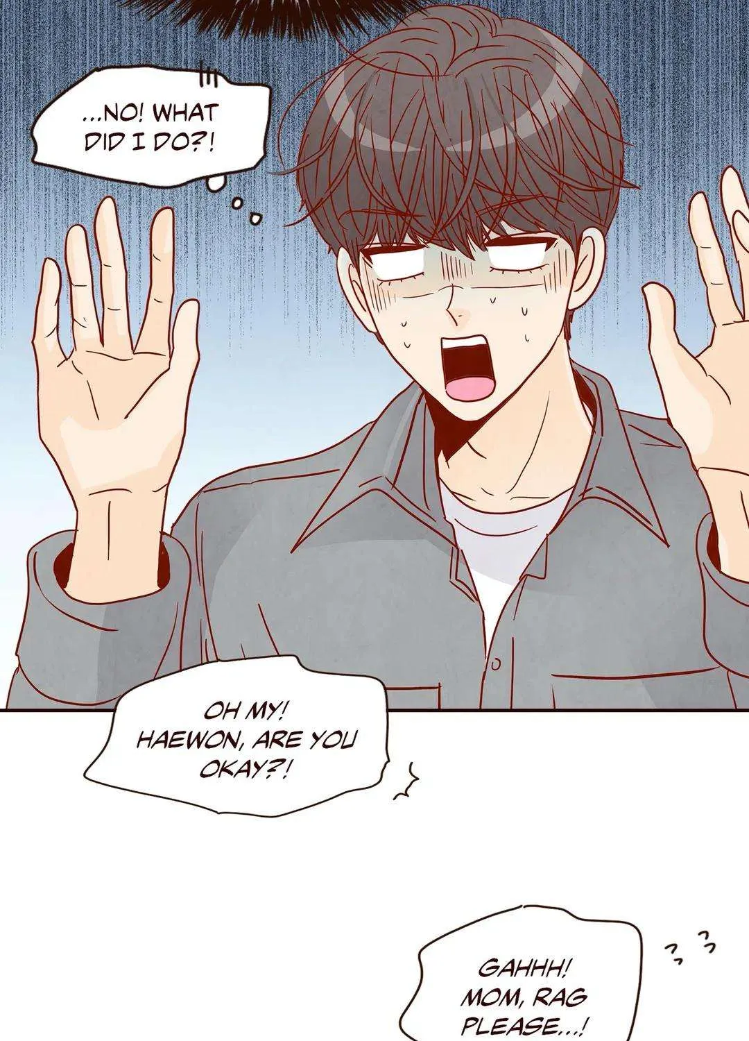 All I Want Is… Who?! Chapter 36 page 102 - MangaKakalot