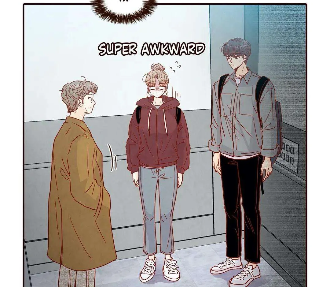 All I Want Is… Who?! Chapter 36 page 28 - MangaKakalot