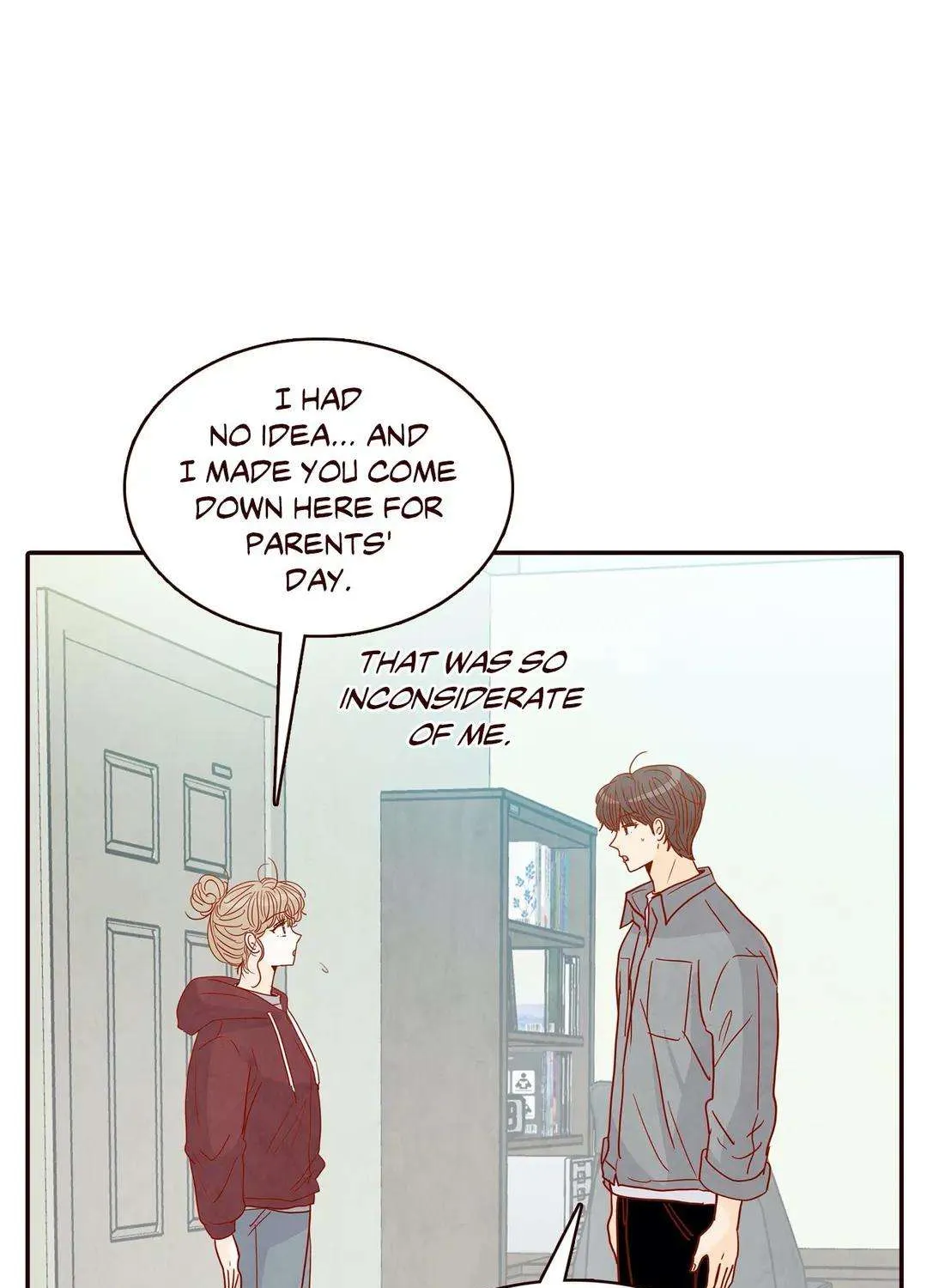 All I Want Is… Who?! Chapter 36 page 62 - MangaKakalot