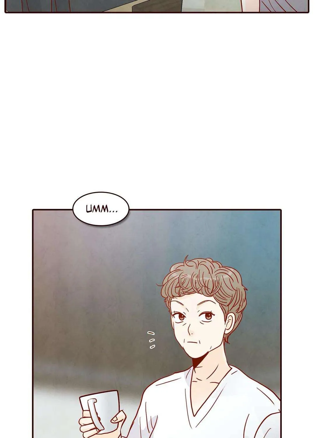 All I Want Is… Who?! Chapter 37 page 32 - MangaKakalot