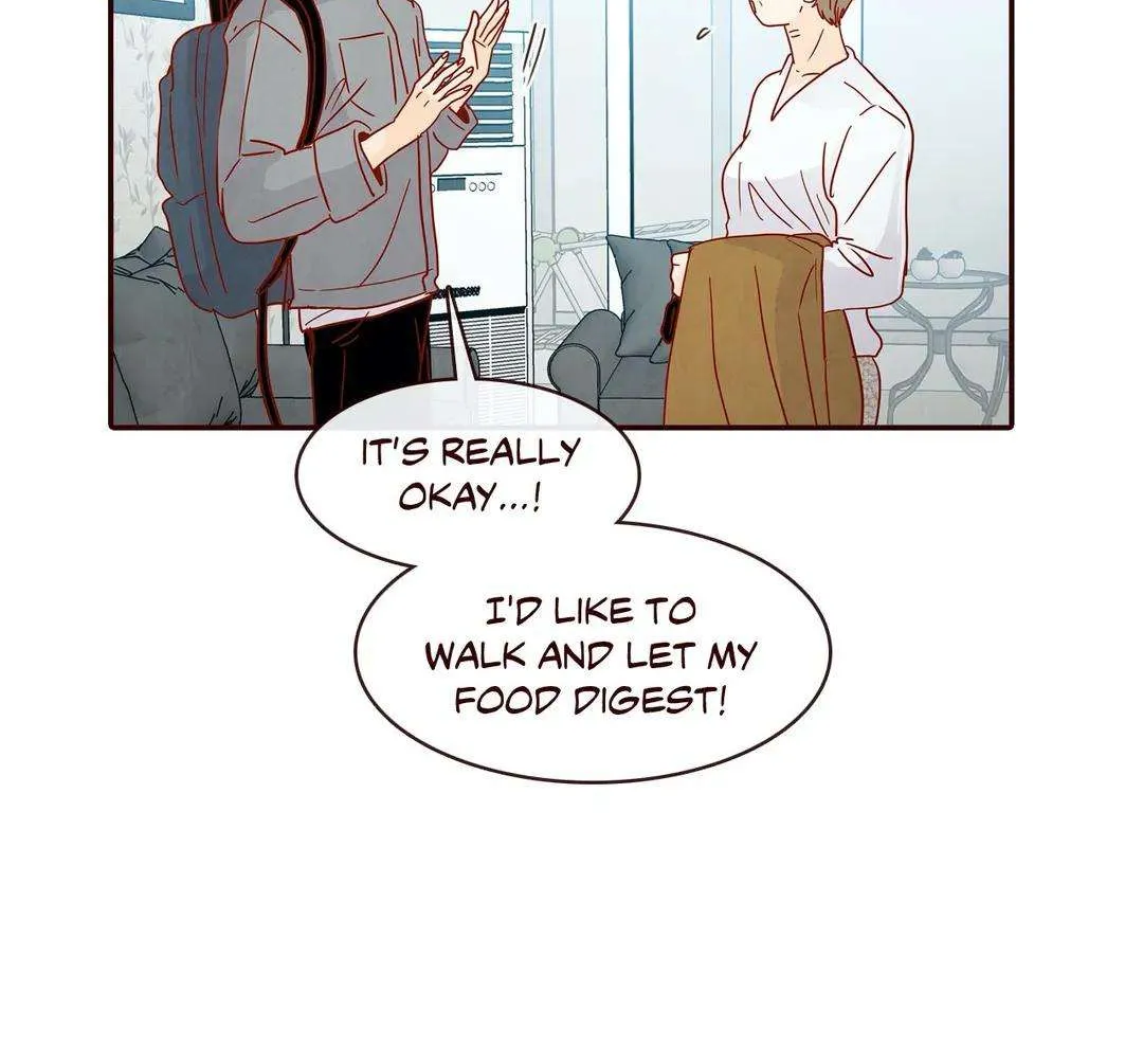 All I Want Is… Who?! Chapter 37 page 49 - MangaKakalot