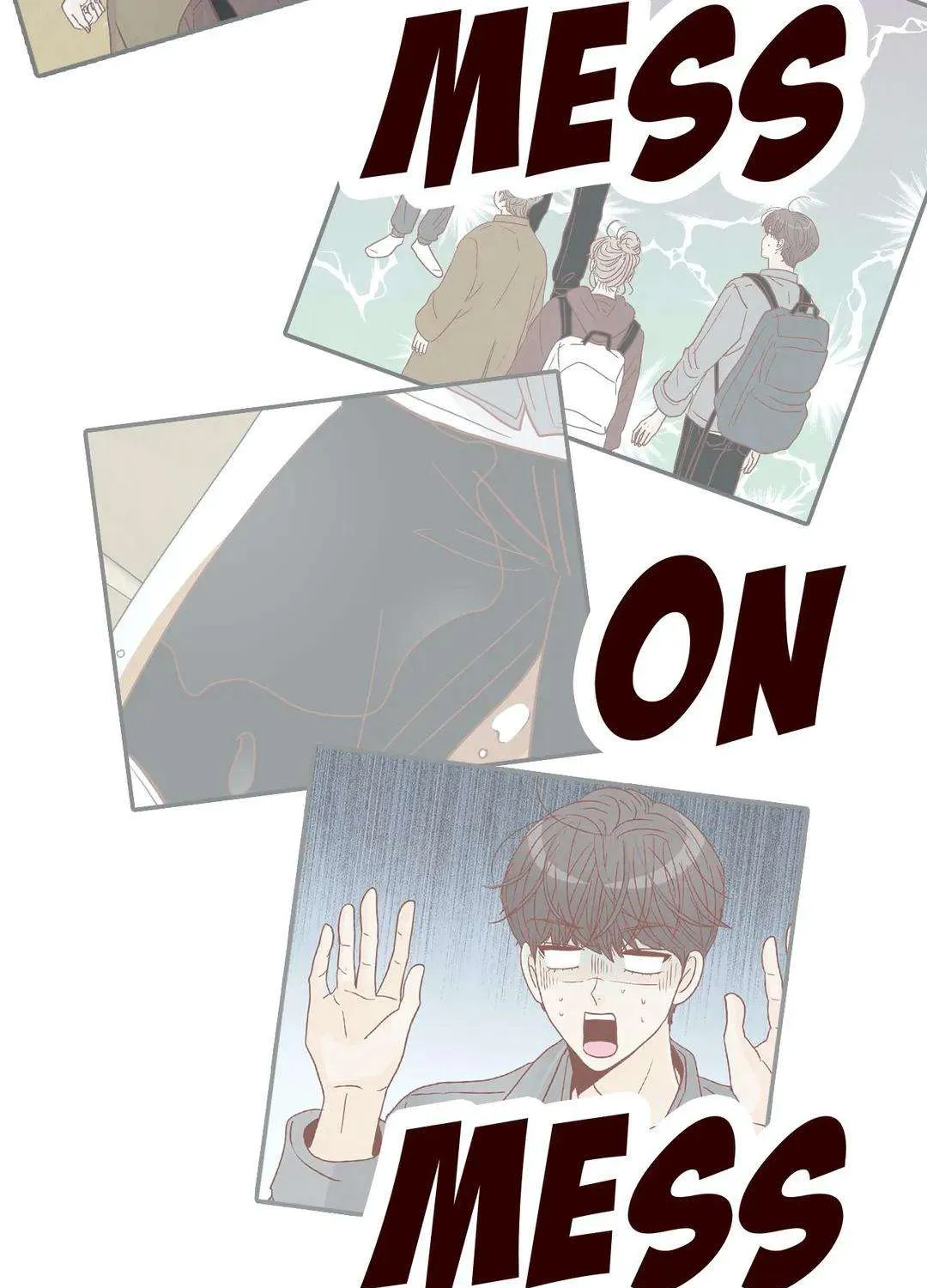 All I Want Is… Who?! Chapter 37 page 68 - MangaKakalot