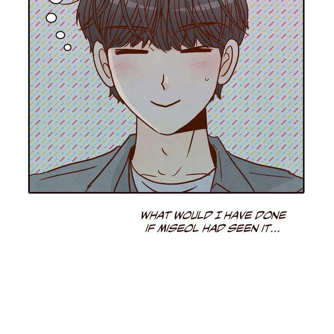 All I Want Is… Who?! Chapter 37 page 76 - MangaKakalot