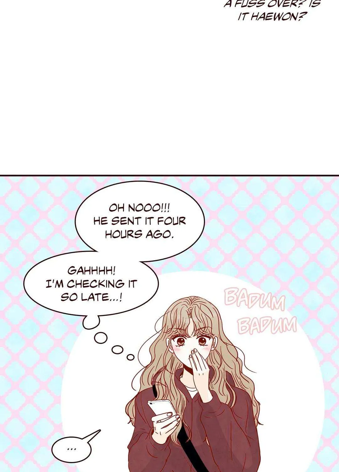 All I Want Is… Who?! Chapter 38 page 93 - MangaKakalot