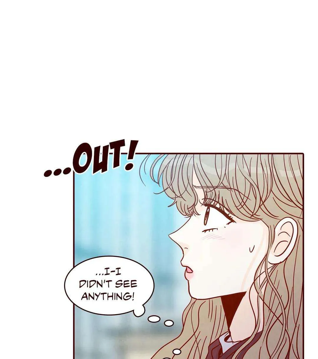 All I Want Is… Who?! Chapter 39 page 40 - MangaKakalot