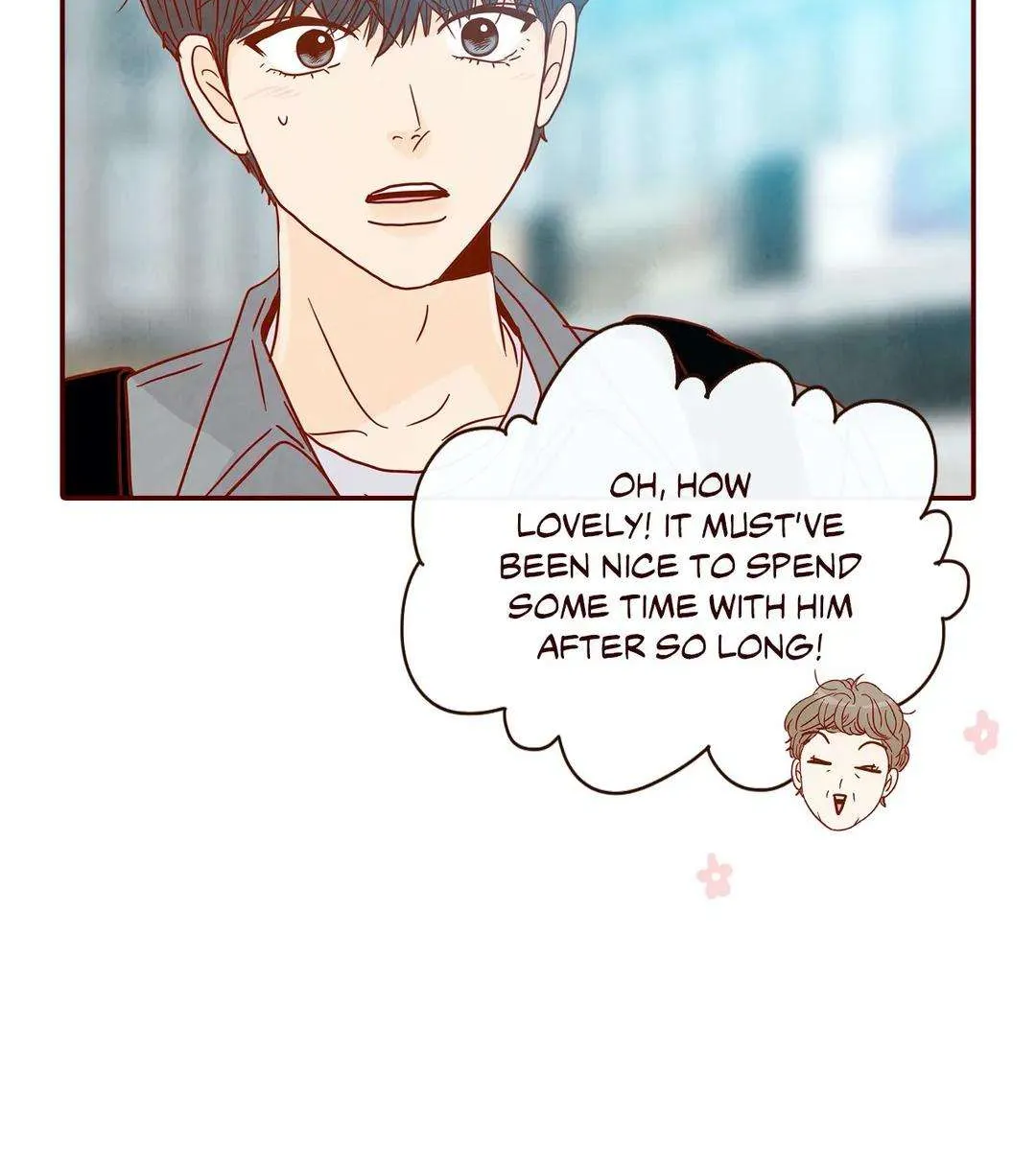 All I Want Is… Who?! Chapter 39 page 43 - MangaKakalot