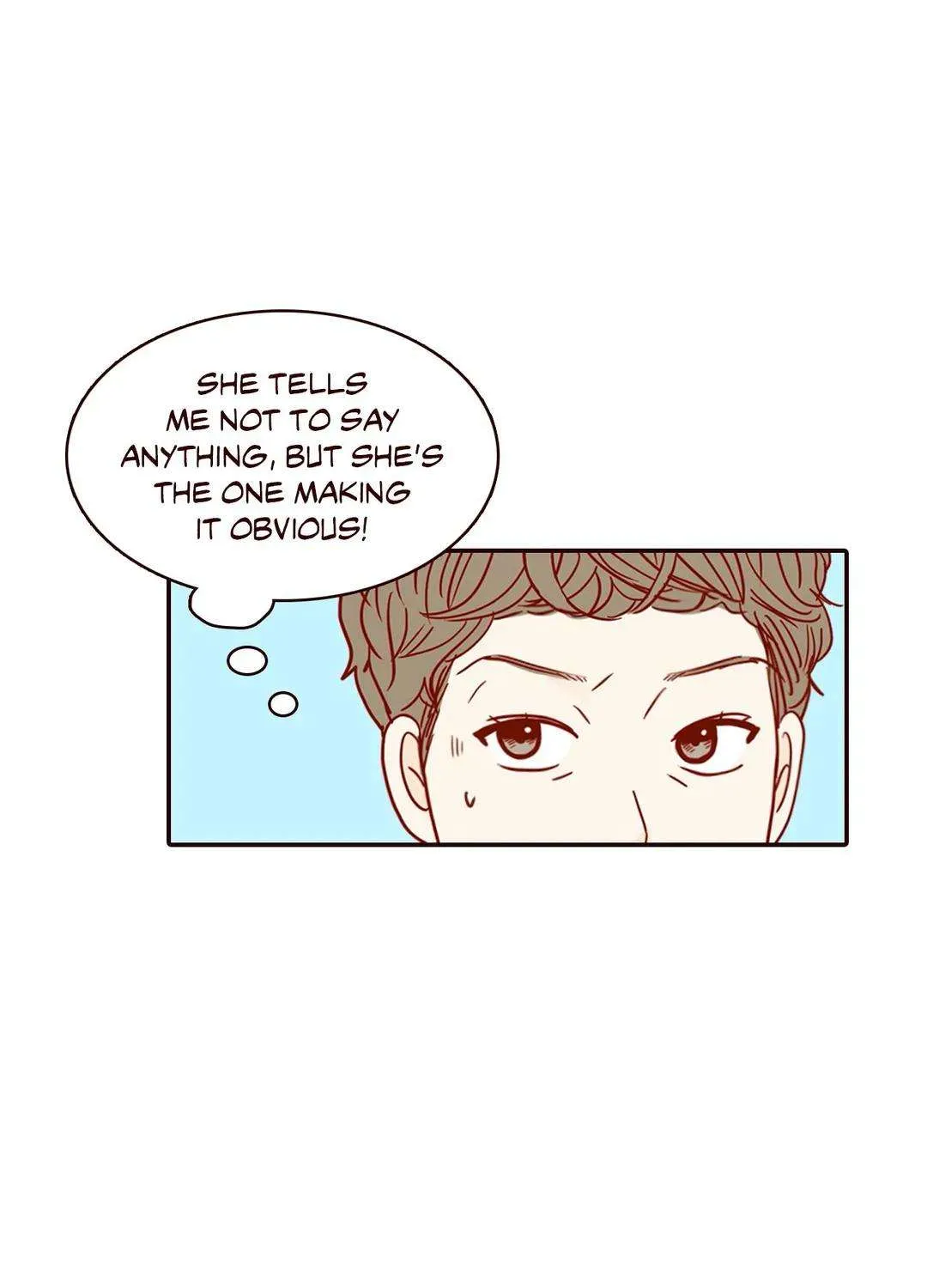 All I Want Is… Who?! Chapter 39 page 50 - MangaKakalot