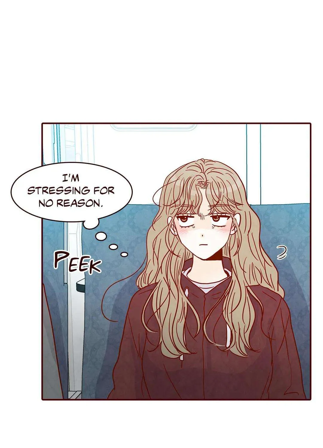 All I Want Is… Who?! Chapter 39 page 69 - MangaKakalot