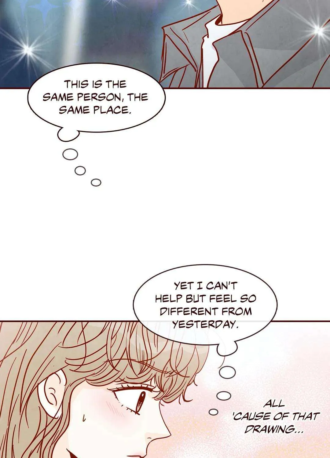 All I Want Is… Who?! Chapter 39 page 71 - MangaKakalot