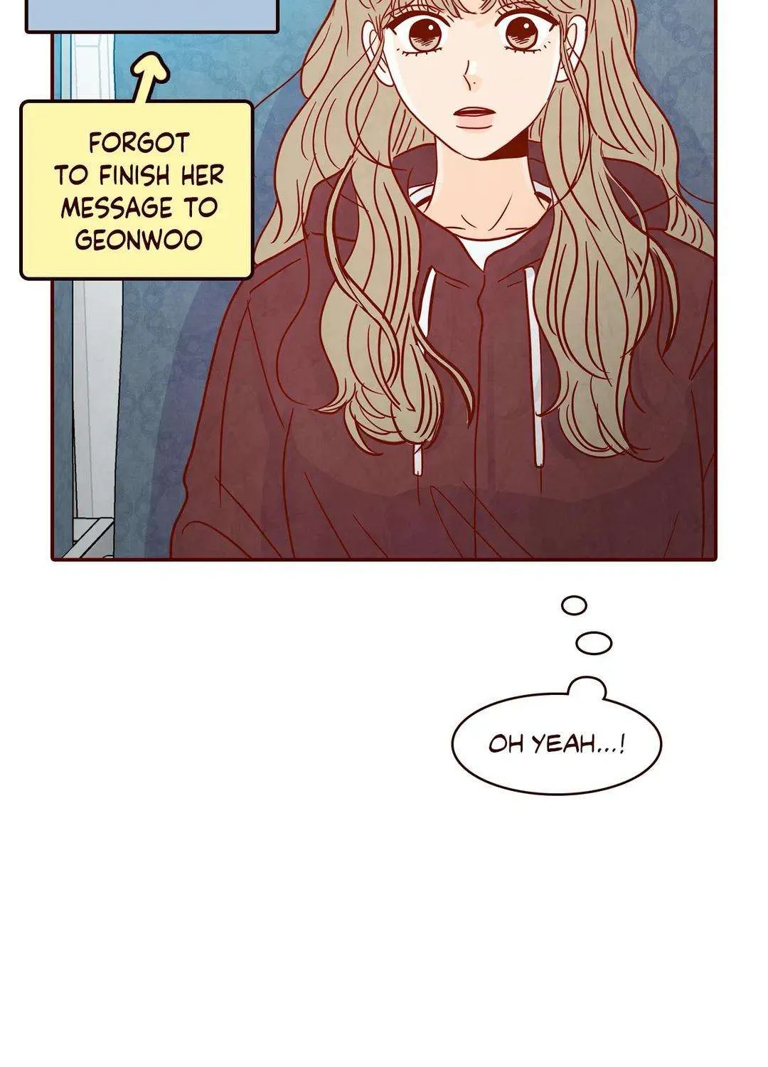 All I Want Is… Who?! Chapter 39 page 81 - MangaKakalot