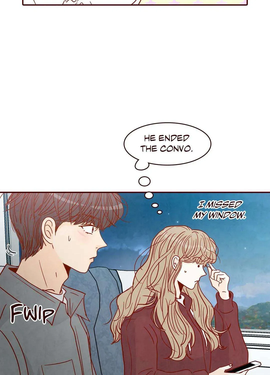 All I Want Is… Who?! Chapter 39 page 87 - MangaKakalot