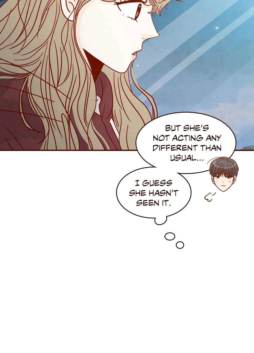 All I Want Is… Who?! Chapter 39 page 92 - MangaKakalot