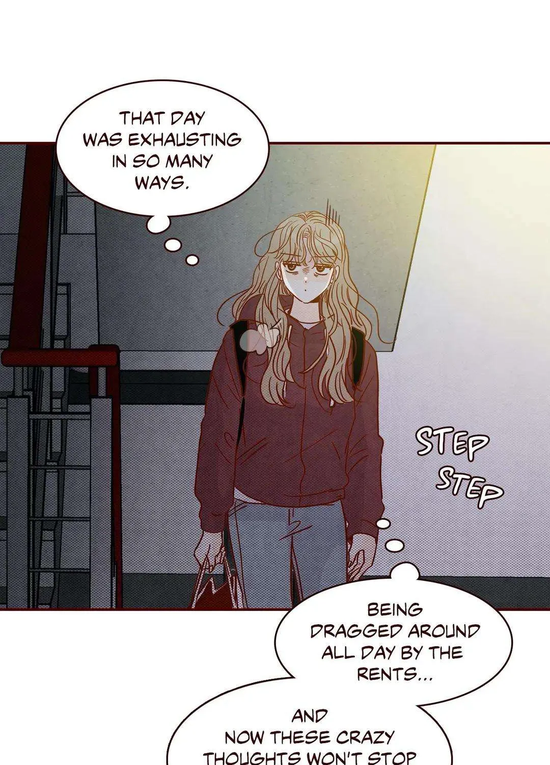 All I Want Is… Who?! Chapter 39 page 99 - MangaKakalot