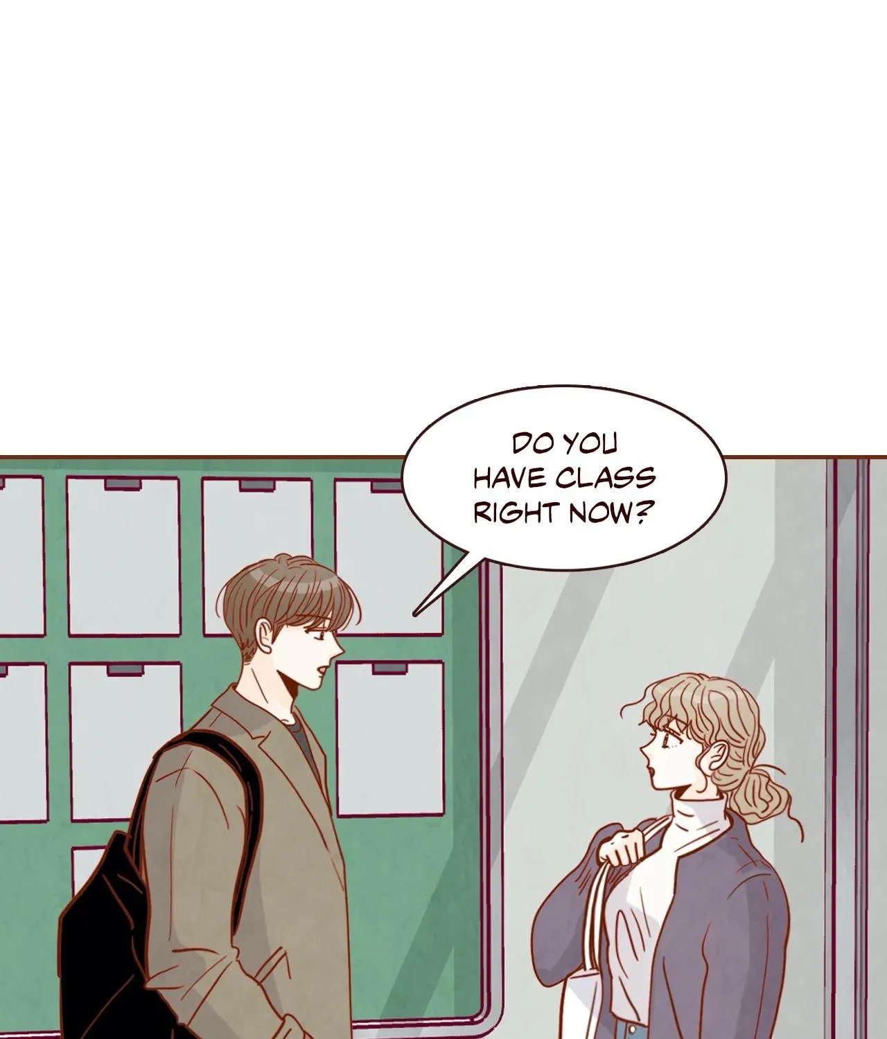 All I Want Is… Who?! Chapter 4 page 129 - MangaKakalot