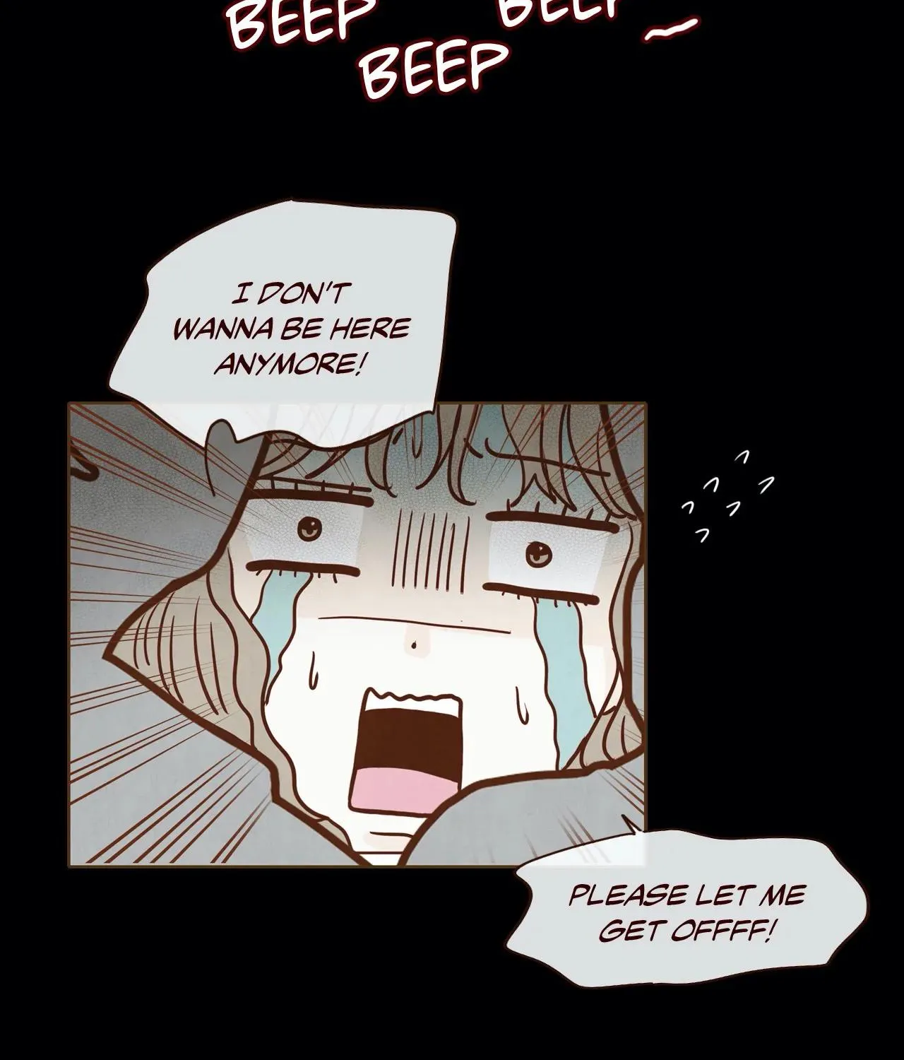 All I Want Is… Who?! Chapter 4 page 43 - MangaKakalot