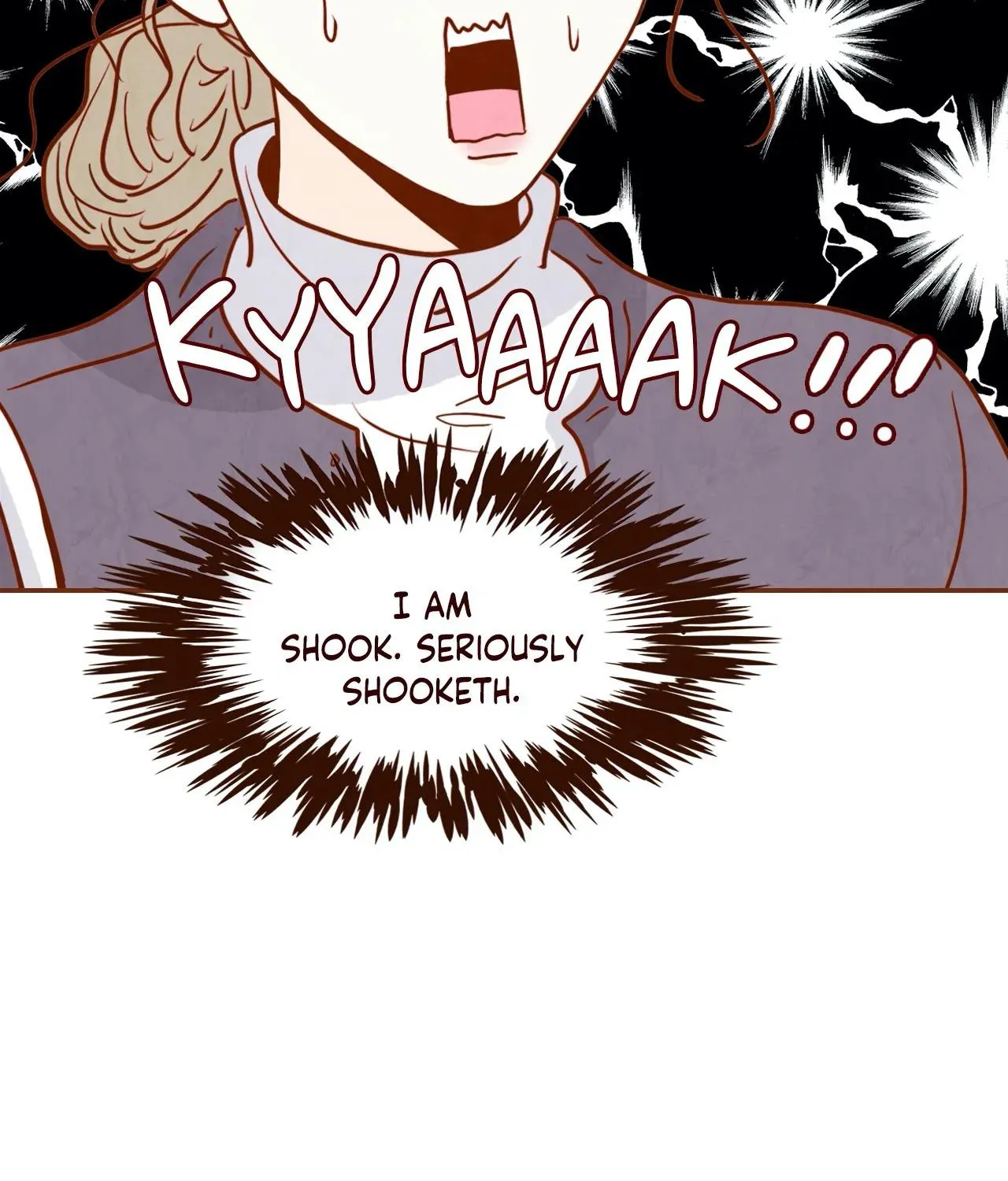 All I Want Is… Who?! Chapter 4 page 95 - MangaKakalot