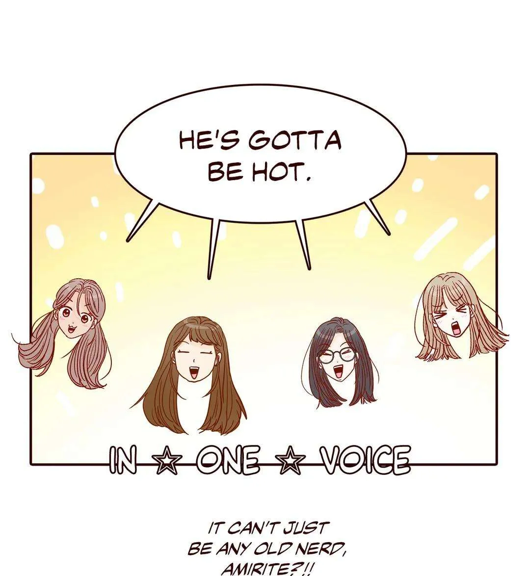 All I Want Is… Who?! Chapter 40 page 36 - MangaKakalot