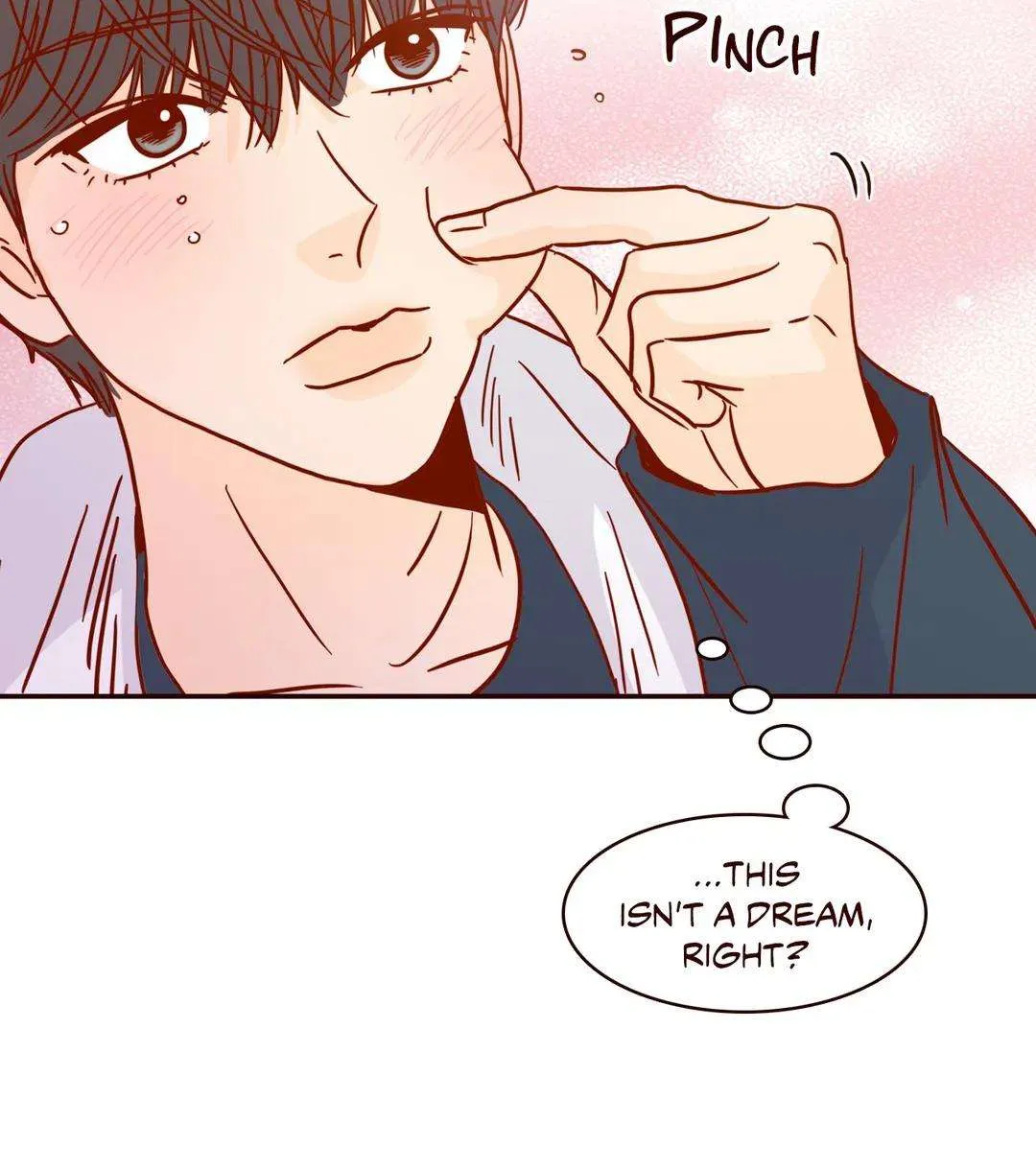 All I Want Is… Who?! Chapter 40 page 87 - MangaKakalot