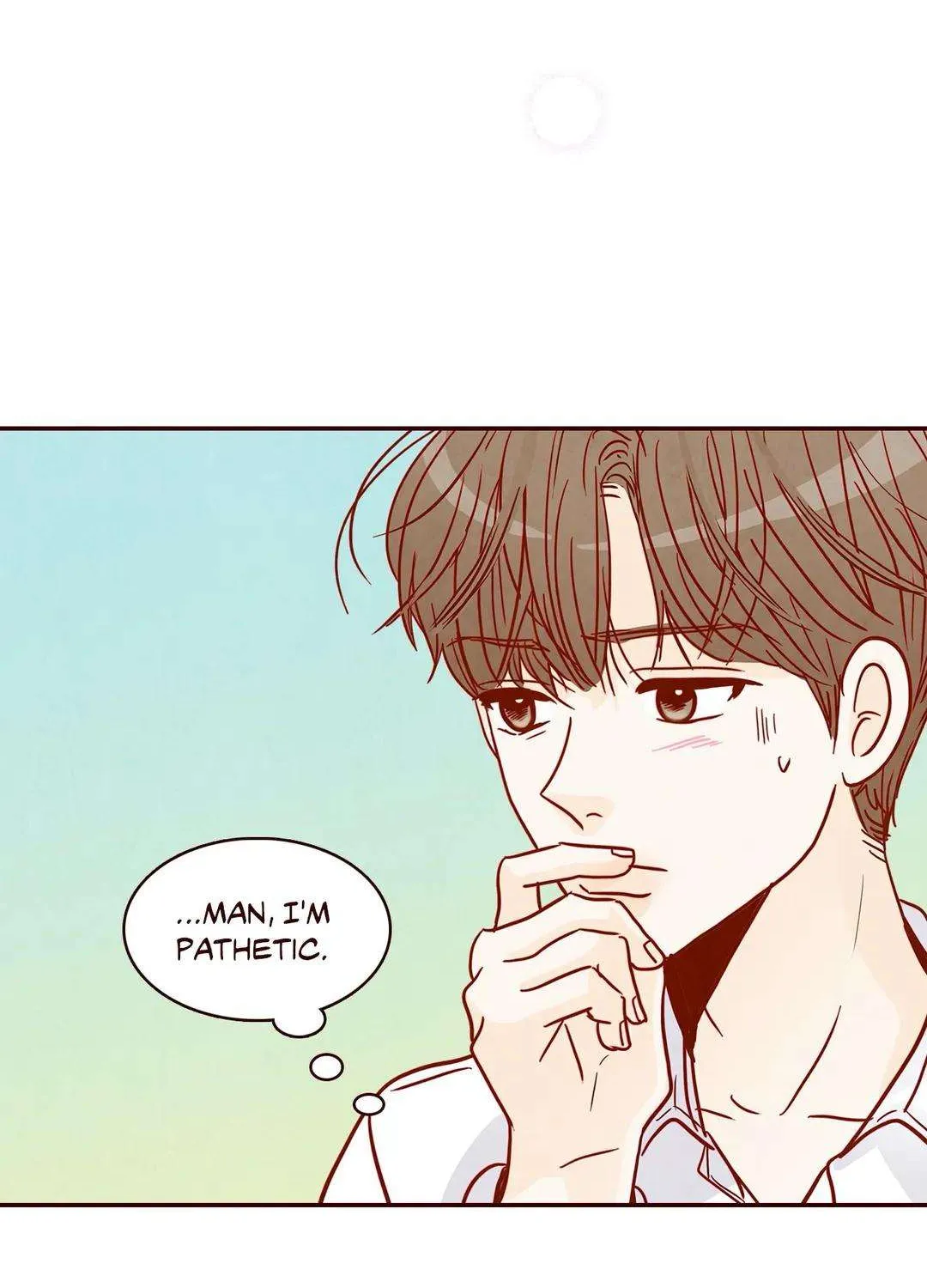 All I Want Is… Who?! Chapter 41 page 36 - MangaKakalot