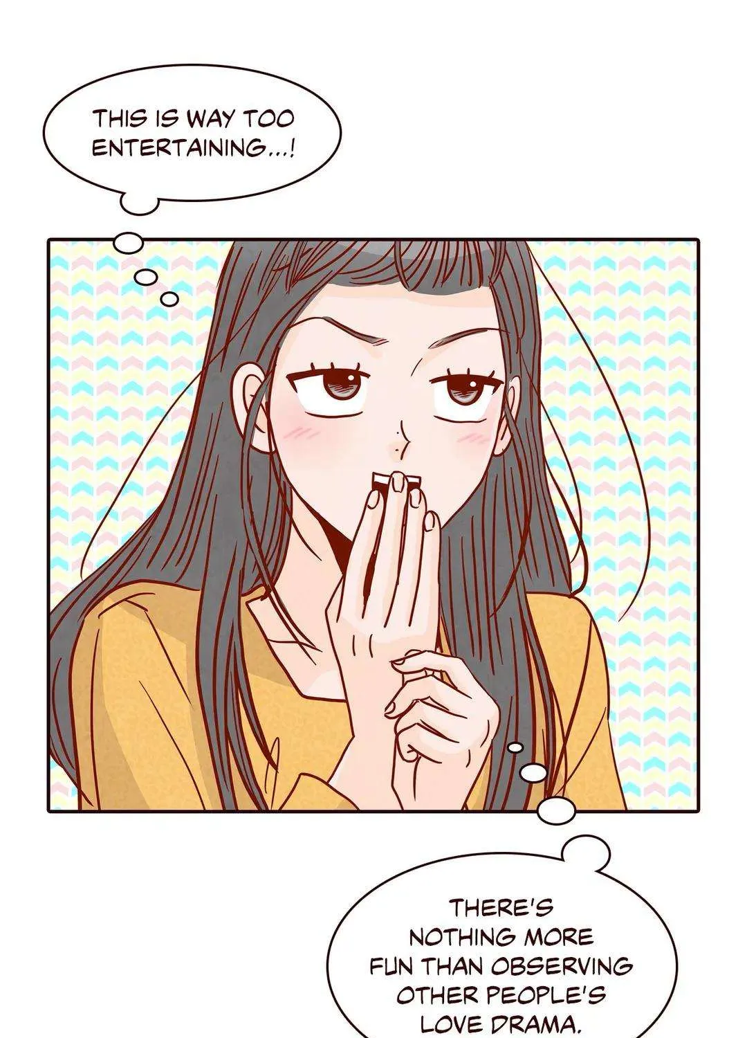 All I Want Is… Who?! Chapter 43 page 20 - MangaKakalot