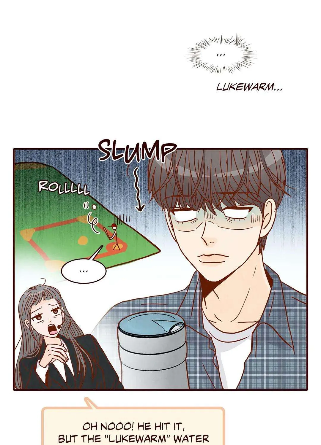 All I Want Is… Who?! Chapter 43 page 59 - MangaKakalot