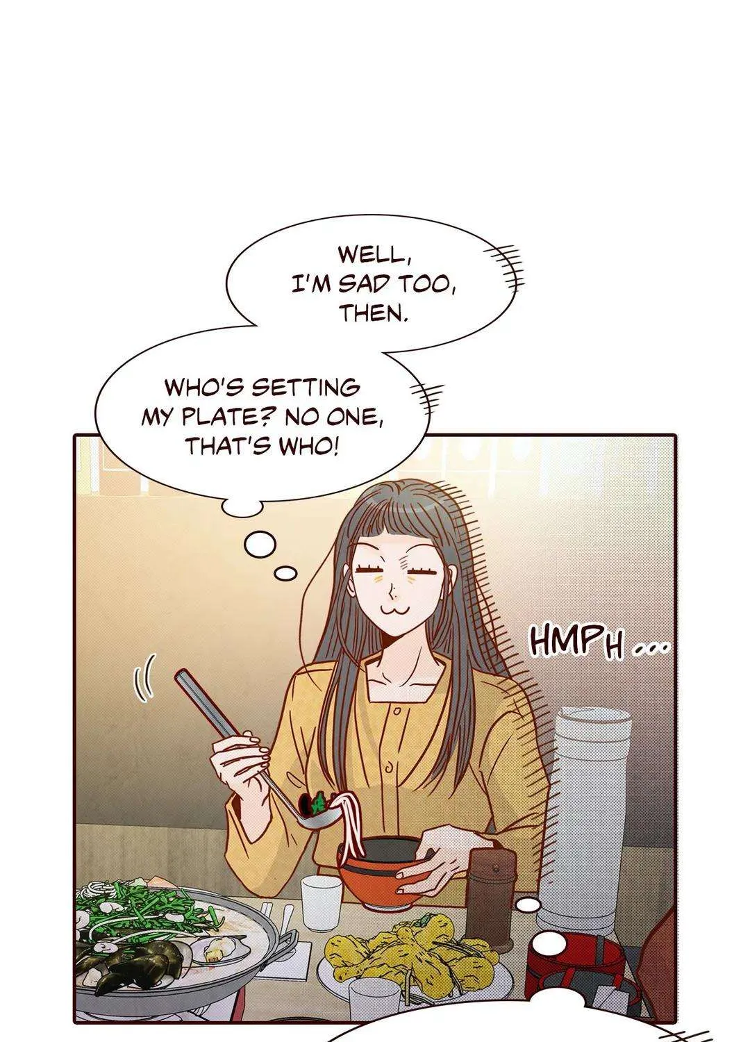 All I Want Is… Who?! Chapter 43 page 83 - MangaKakalot