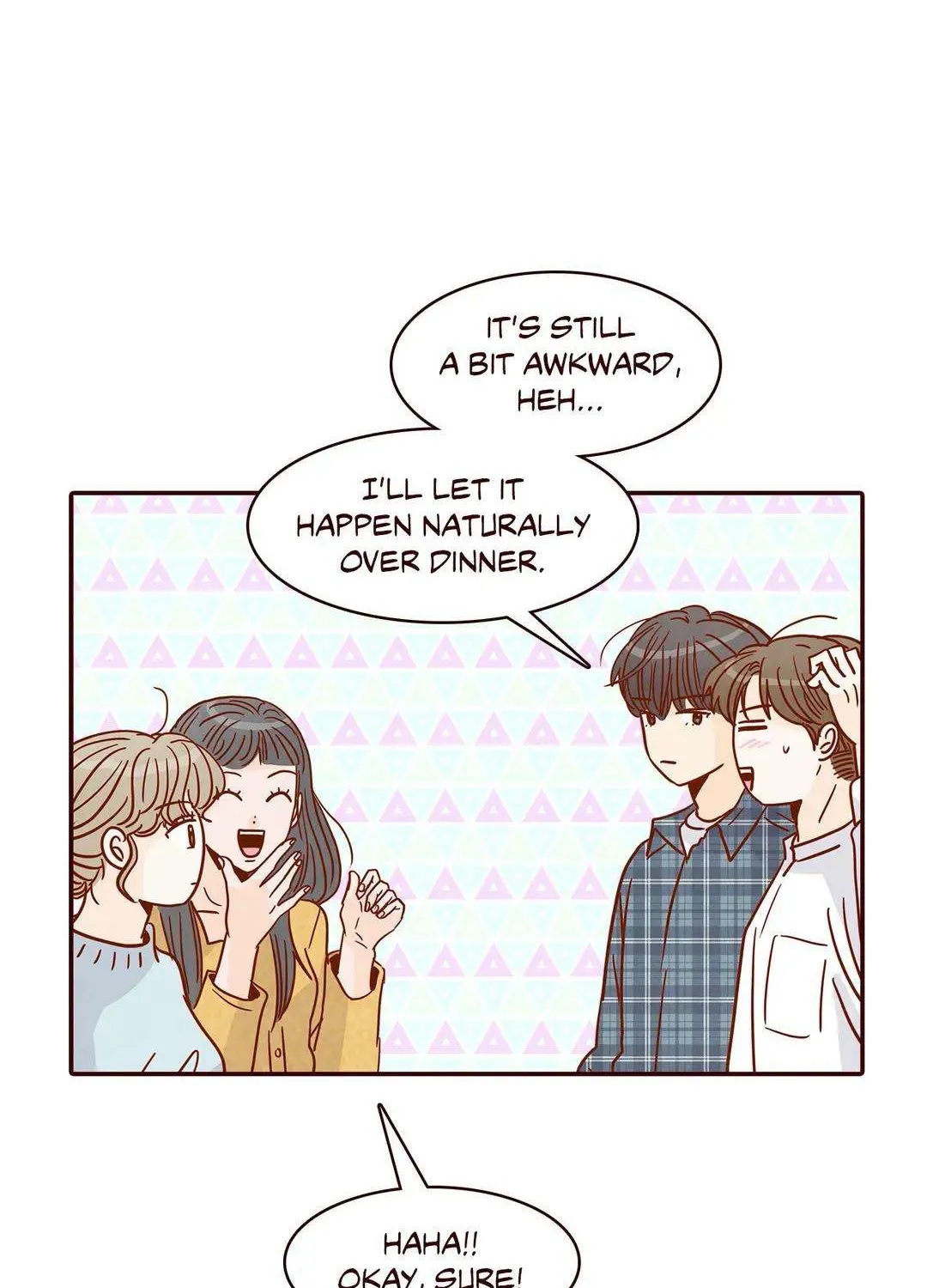 All I Want Is… Who?! Chapter 43 page 90 - MangaKakalot