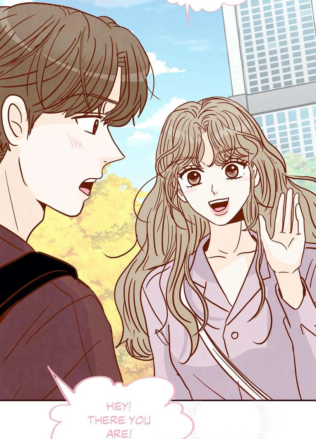 All I Want Is… Who?! Chapter 43 page 99 - MangaKakalot