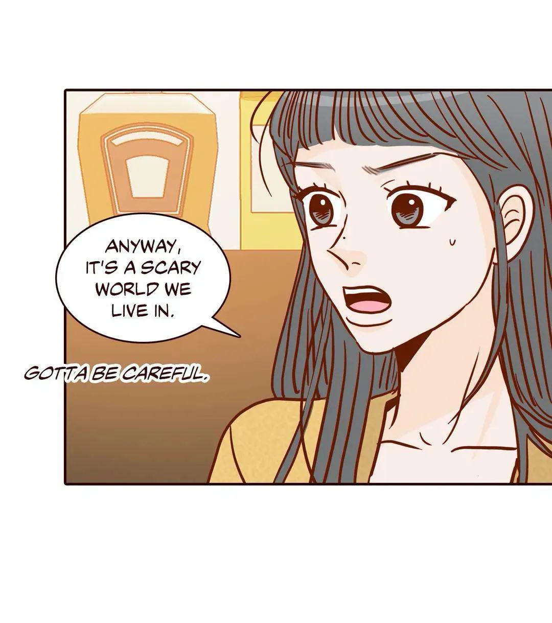 All I Want Is… Who?! Chapter 44 page 61 - MangaKakalot