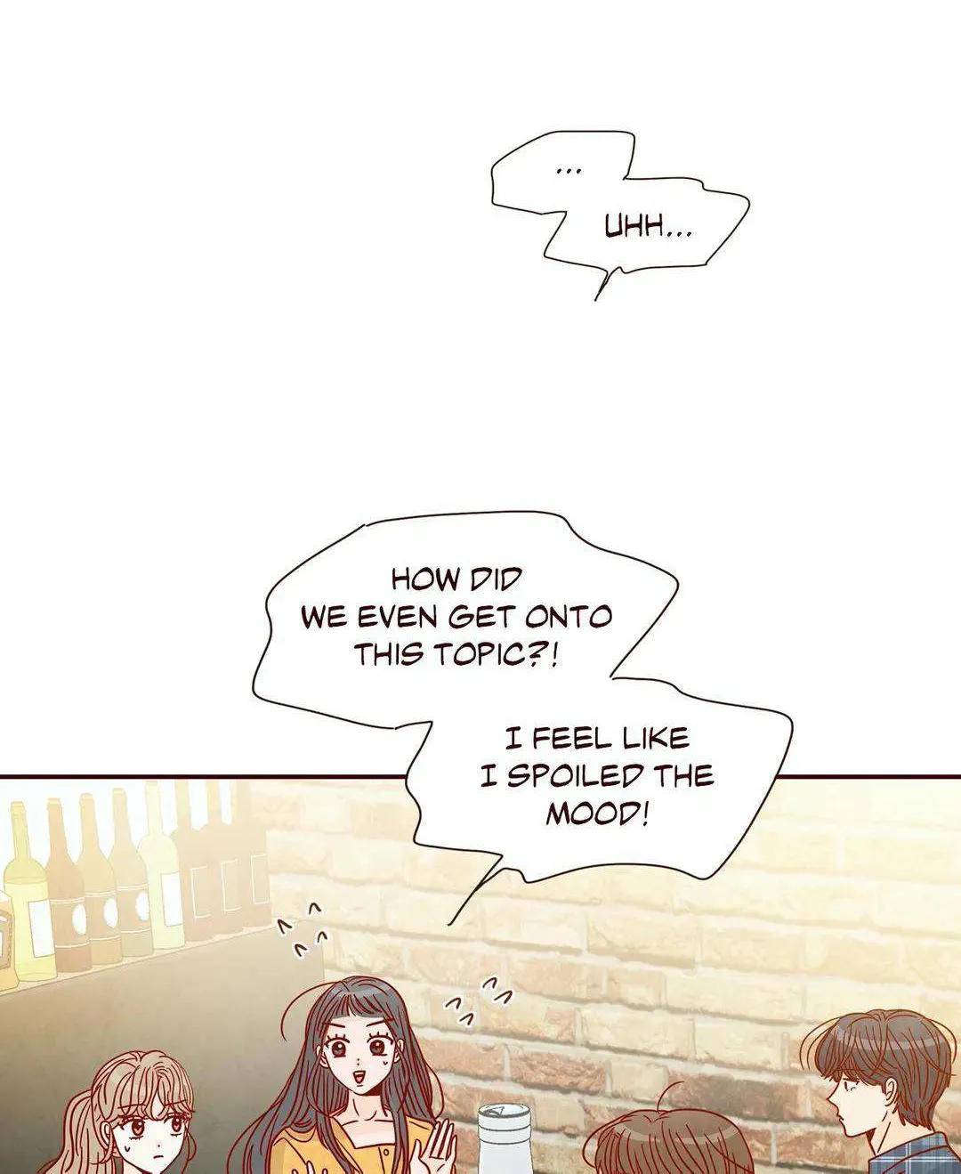 All I Want Is… Who?! Chapter 44 page 77 - MangaKakalot