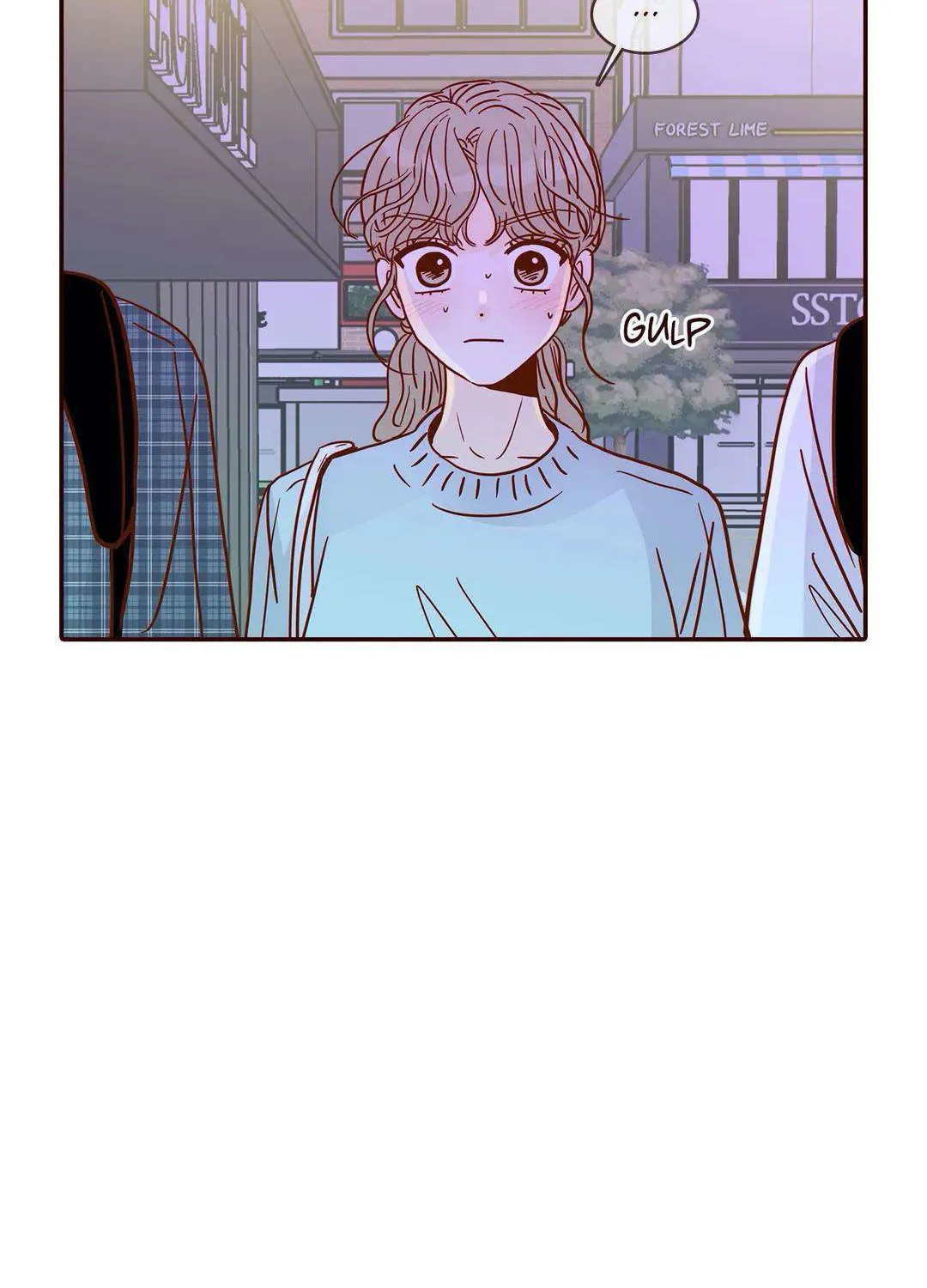 All I Want Is… Who?! Chapter 44 page 96 - MangaKakalot