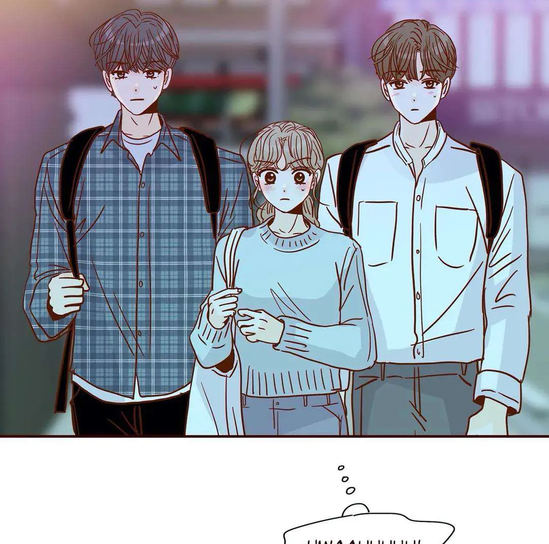 All I Want Is… Who?! Chapter 44 page 100 - MangaKakalot