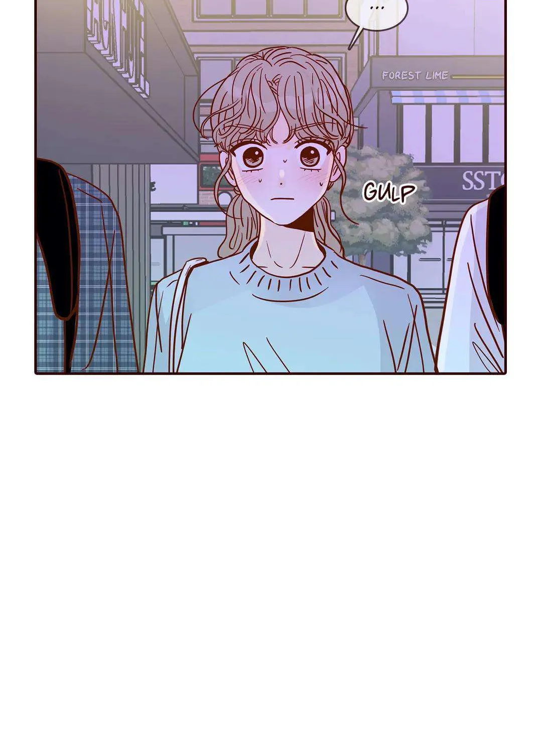 All I Want Is… Who?! Chapter 45 page 3 - MangaKakalot