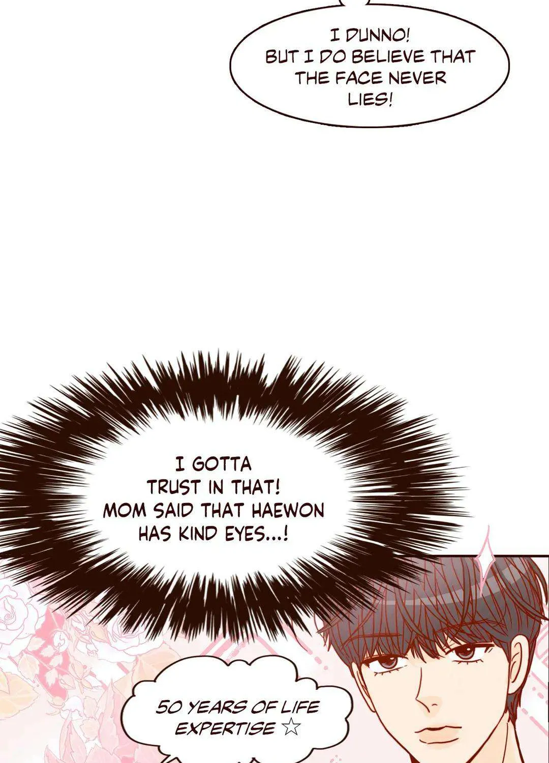 All I Want Is… Who?! Chapter 45 page 27 - MangaKakalot