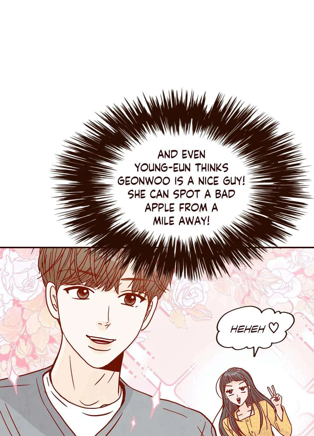 All I Want Is… Who?! Chapter 45 page 29 - MangaKakalot