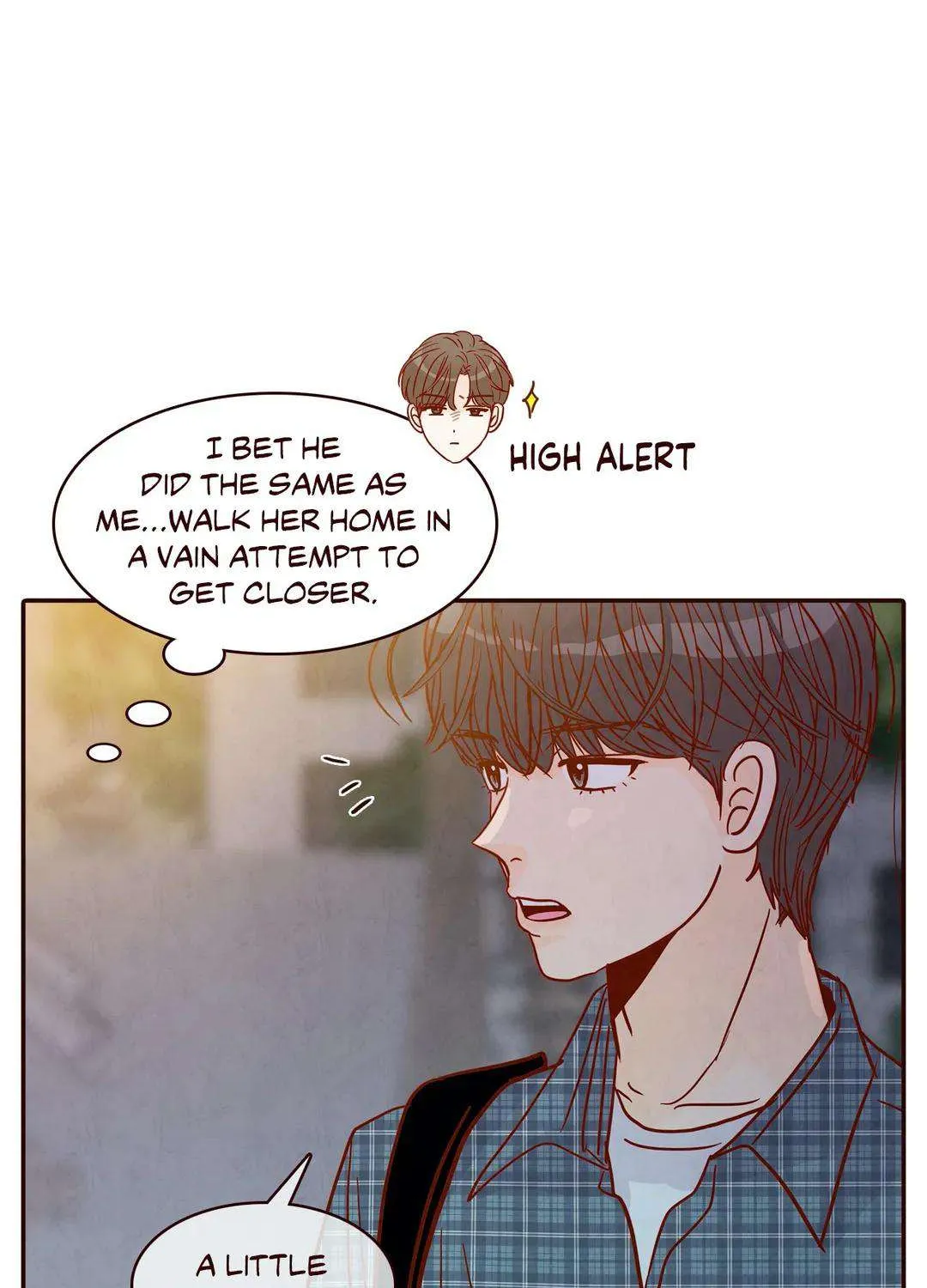 All I Want Is… Who?! Chapter 45 page 48 - MangaKakalot