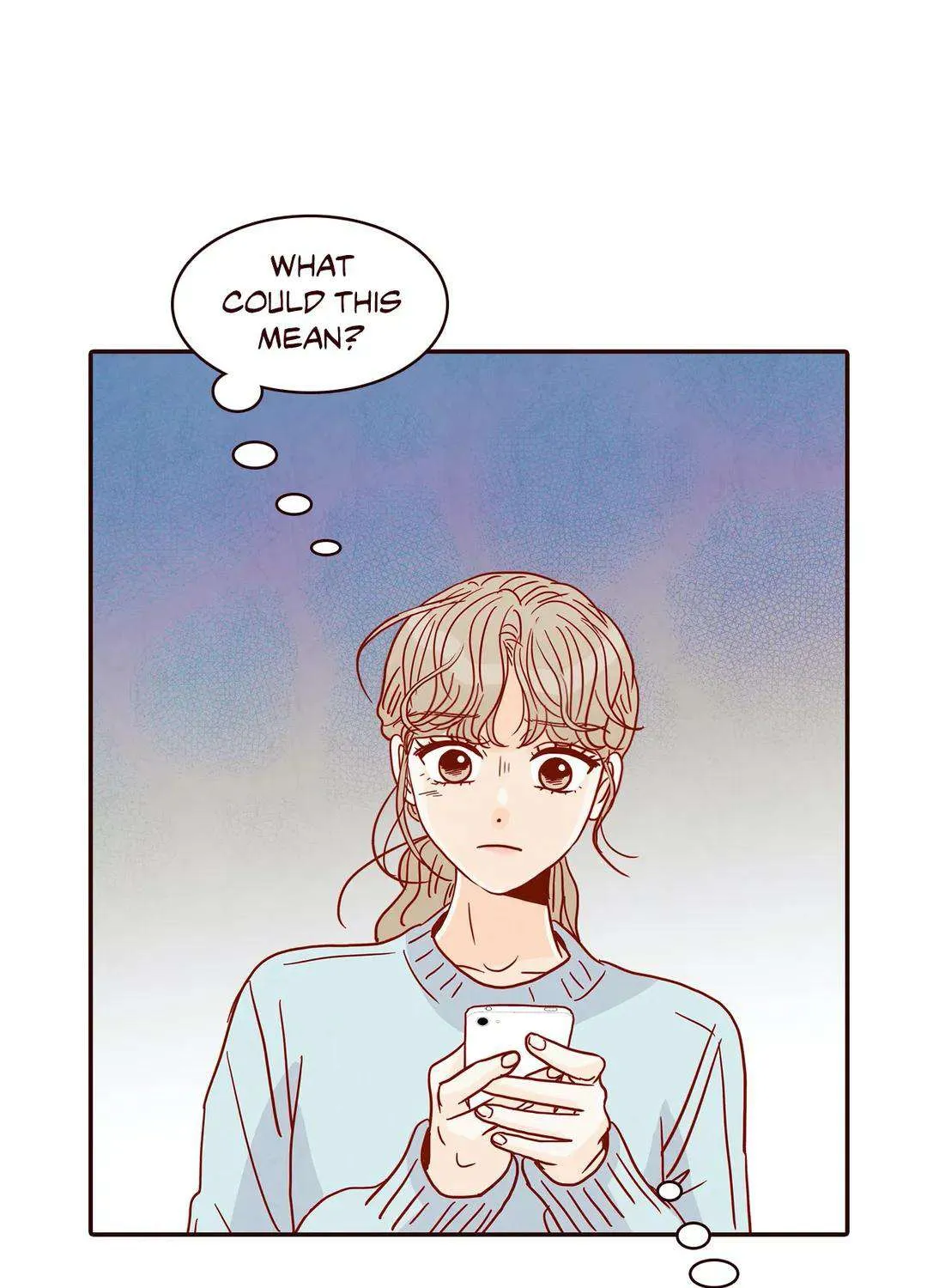 All I Want Is… Who?! Chapter 46 page 14 - MangaKakalot