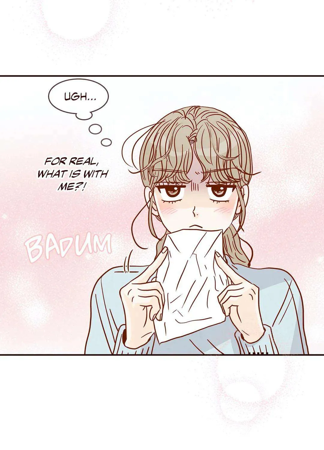 All I Want Is… Who?! Chapter 46 page 41 - MangaKakalot