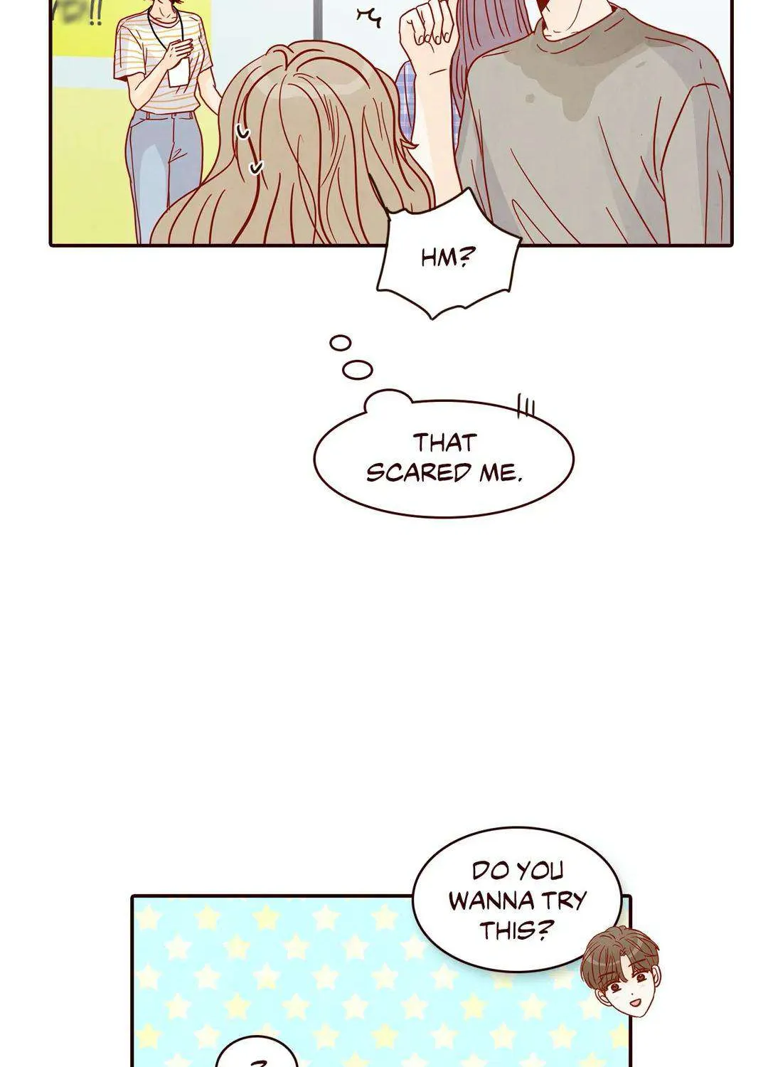 All I Want Is… Who?! Chapter 49 page 65 - MangaKakalot