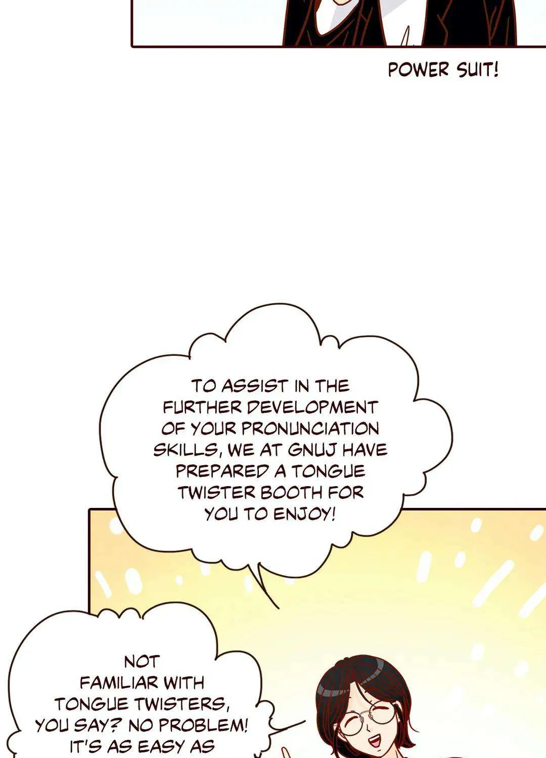 All I Want Is… Who?! Chapter 49 page 70 - MangaKakalot