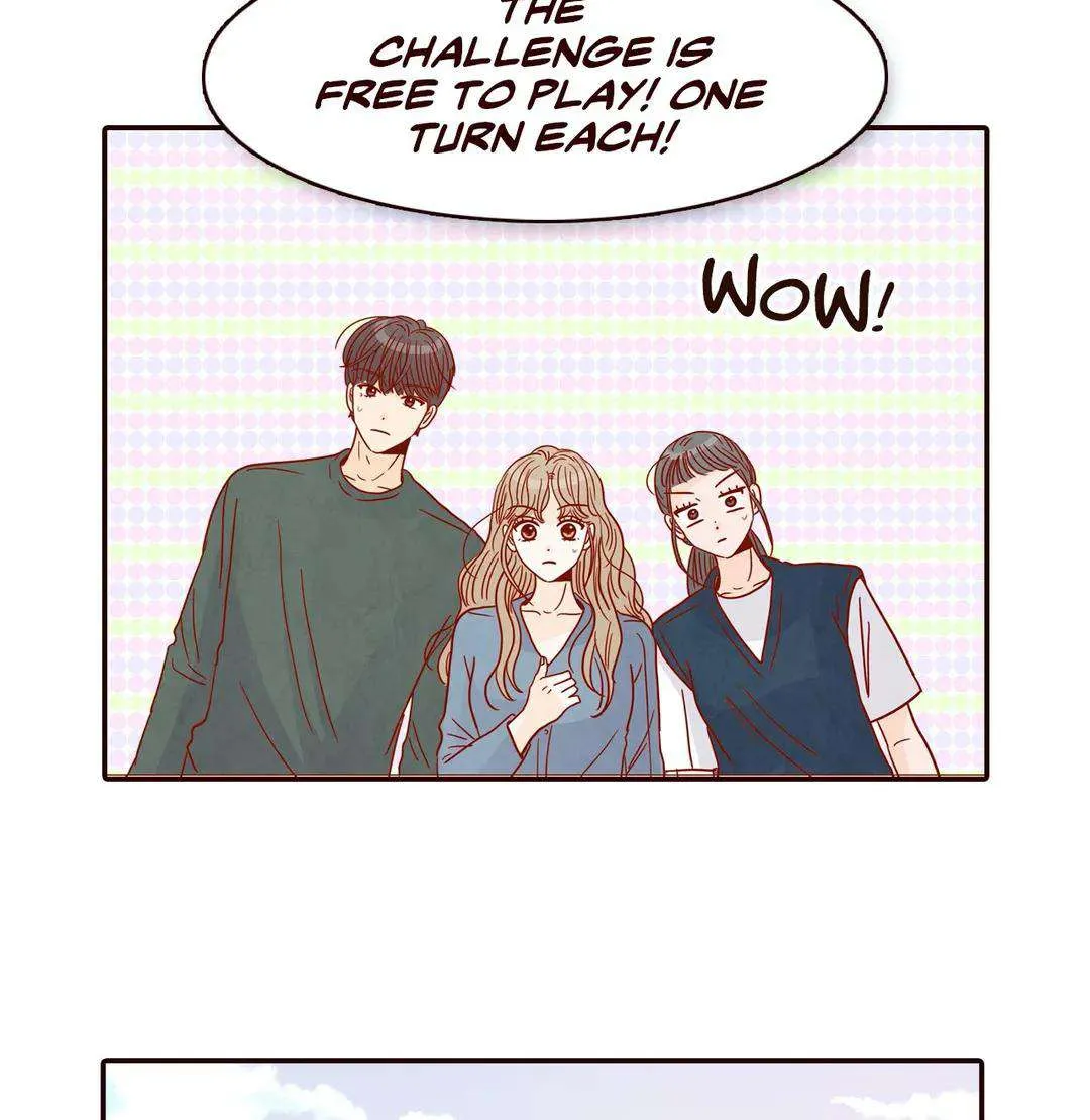 All I Want Is… Who?! Chapter 49 page 72 - MangaKakalot