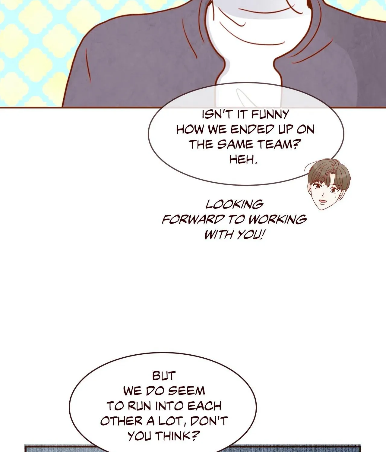 All I Want Is… Who?! Chapter 5 page 39 - MangaKakalot