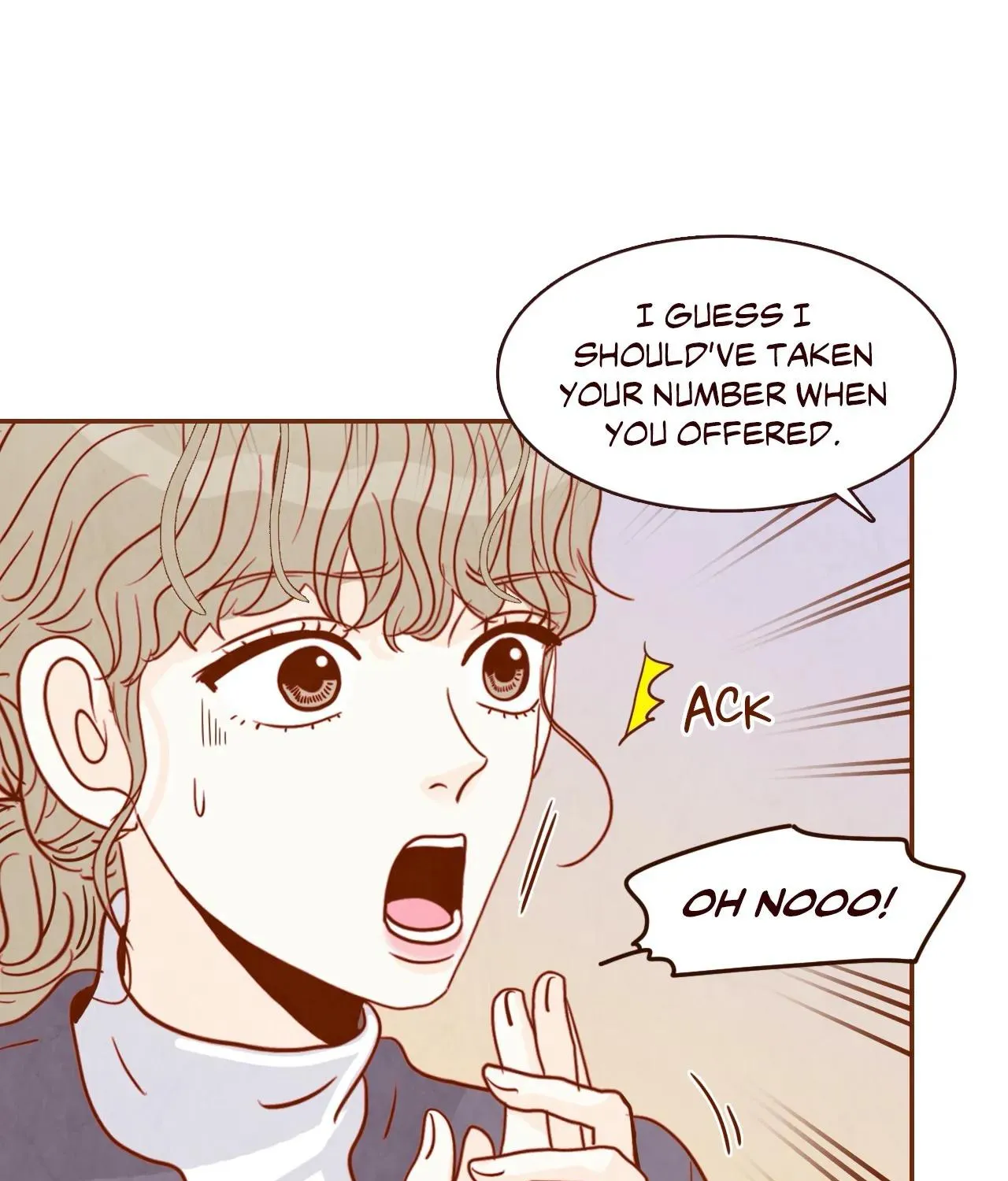 All I Want Is… Who?! Chapter 5 page 50 - MangaKakalot