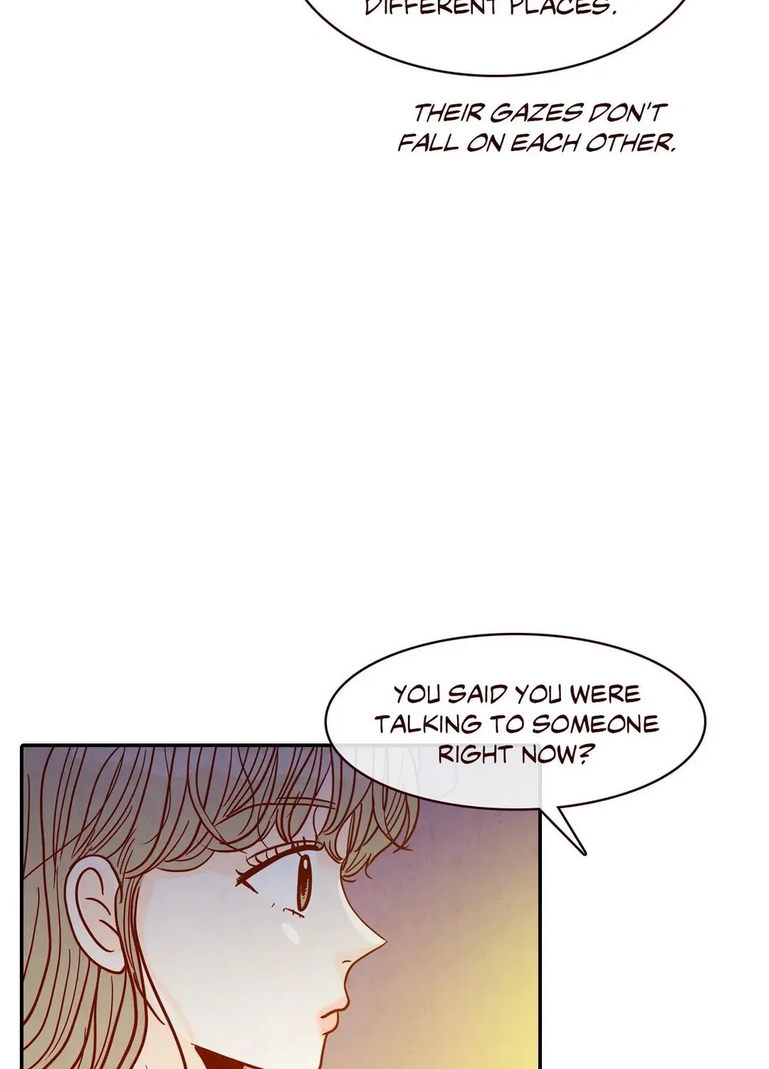 All I Want Is… Who?! Chapter 50 page 48 - MangaKakalot