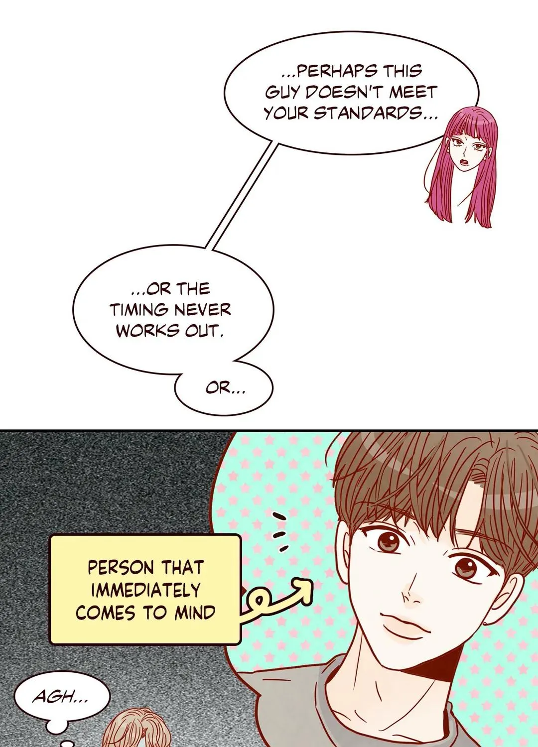 All I Want Is… Who?! Chapter 50 page 50 - MangaKakalot