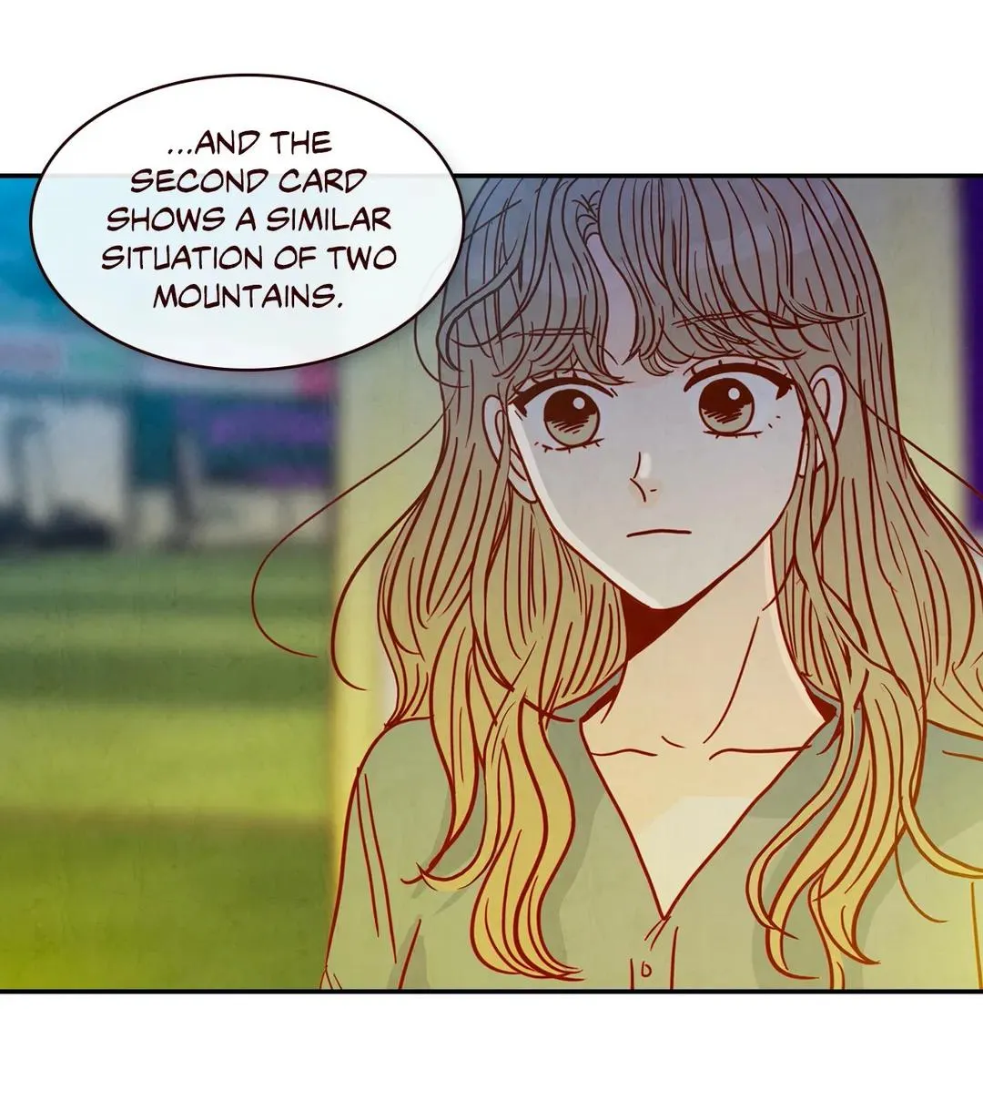 All I Want Is… Who?! Chapter 50 page 61 - MangaKakalot