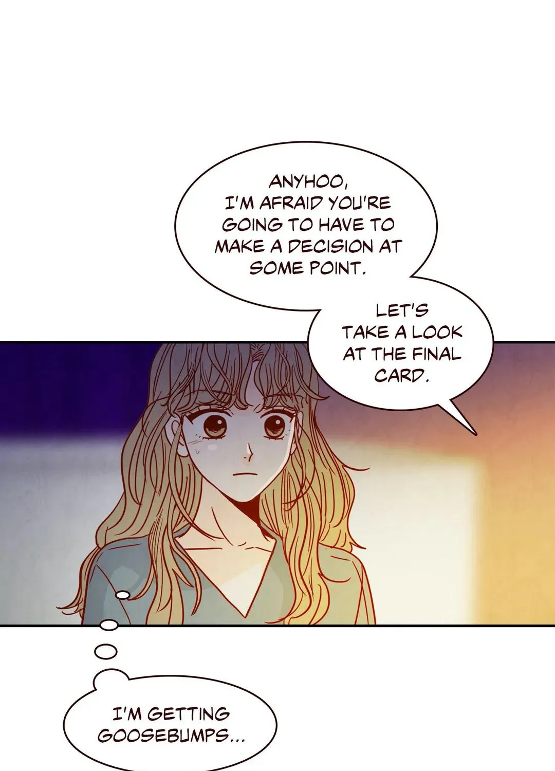 All I Want Is… Who?! Chapter 50 page 65 - MangaKakalot